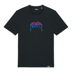 Color Skull Tee