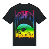 Multicolor Tee