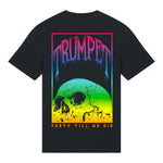 Color Skull Tee