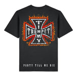 Chopper Tee