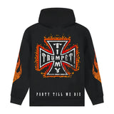 Chopper Hoodie