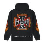 Chopper Hoodie