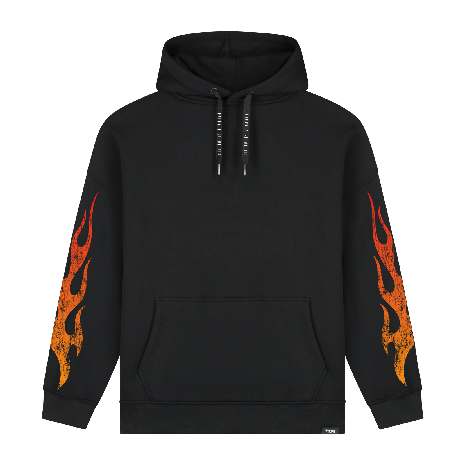 Chopper Hoodie – Timmy Trumpet