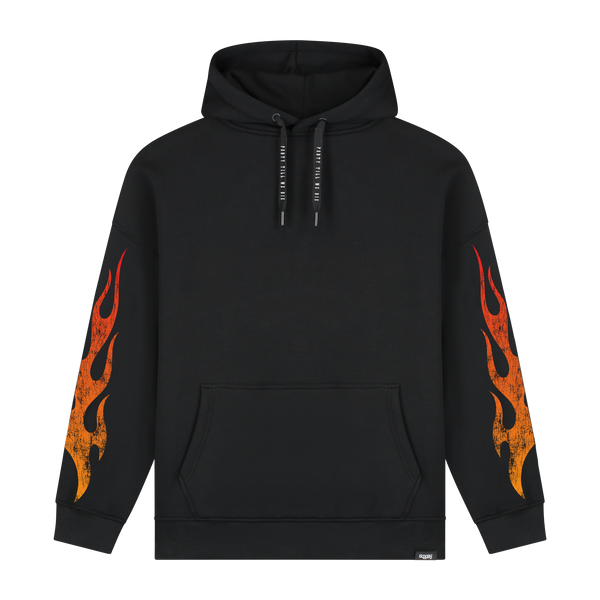 Chopper Hoodie