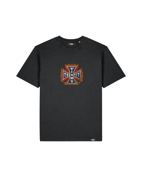 Chopper Tee
