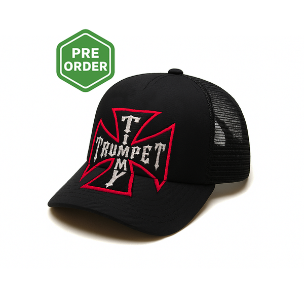 Chopper Hat