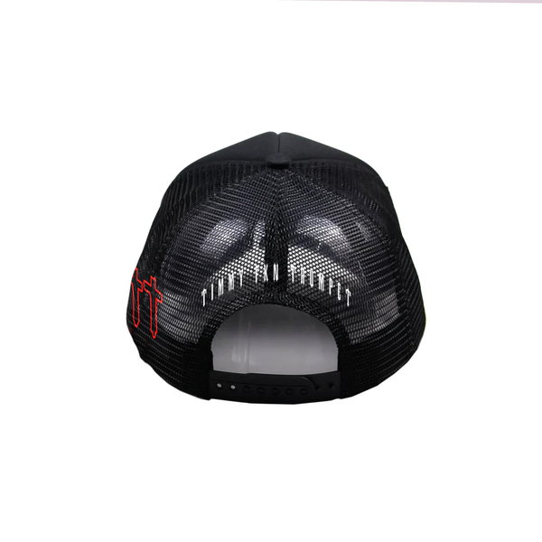 Chopper Hat