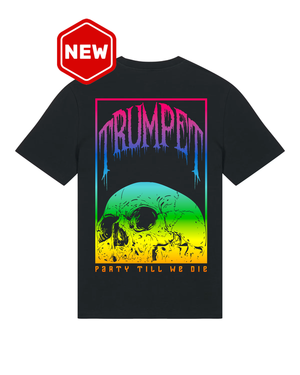 Multicolor Tee