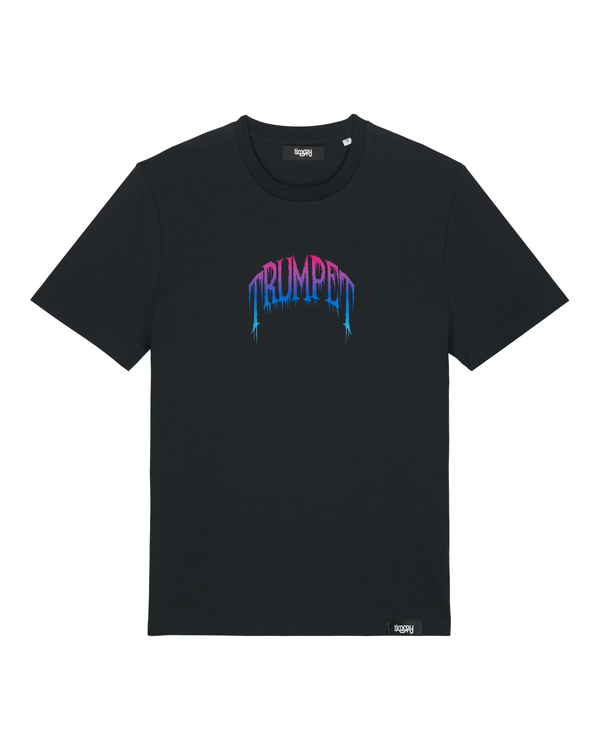 Multicolor Tee