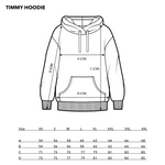 Chopper Hoodie