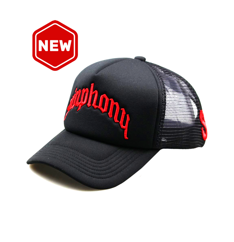 Sinphony Hat