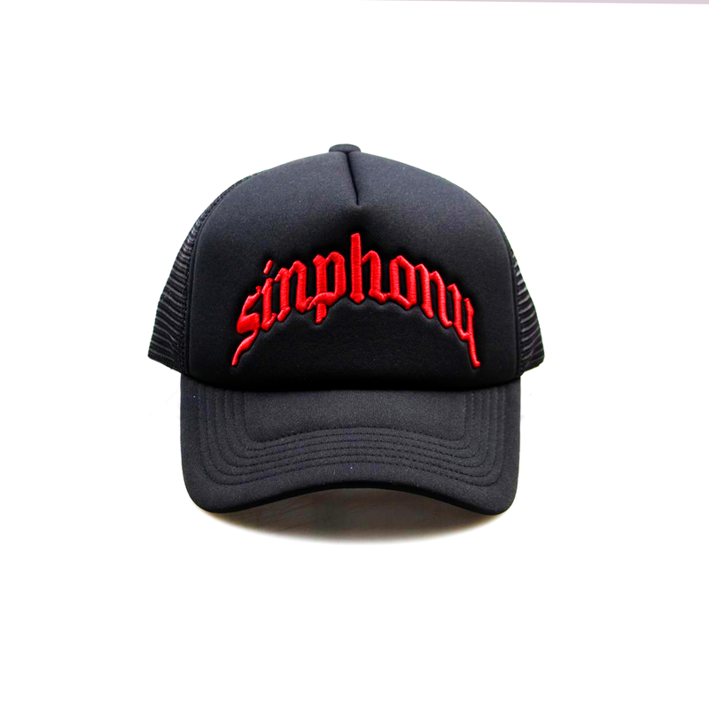 Sinphony Hat