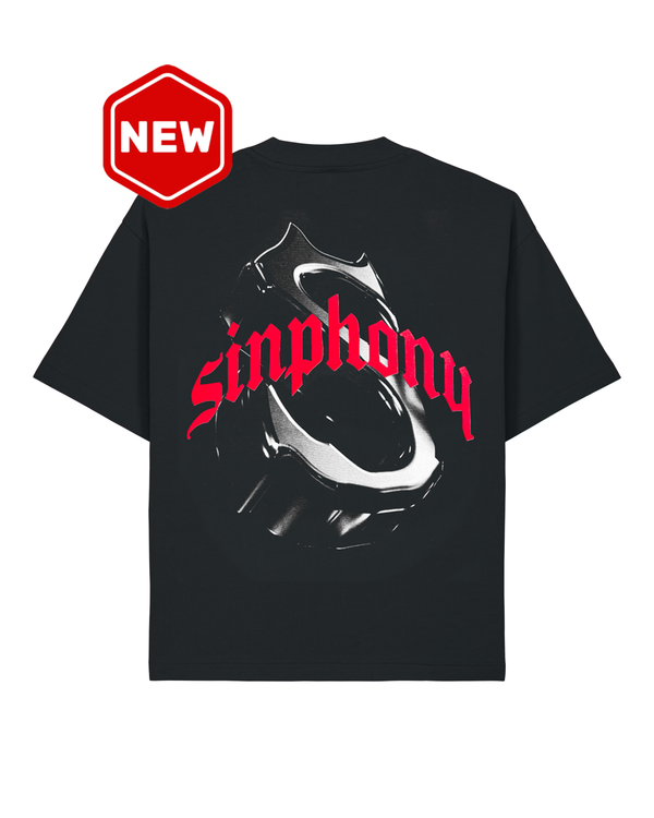 Sinphony Tee