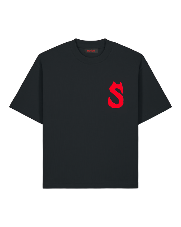 Sinphony Tee